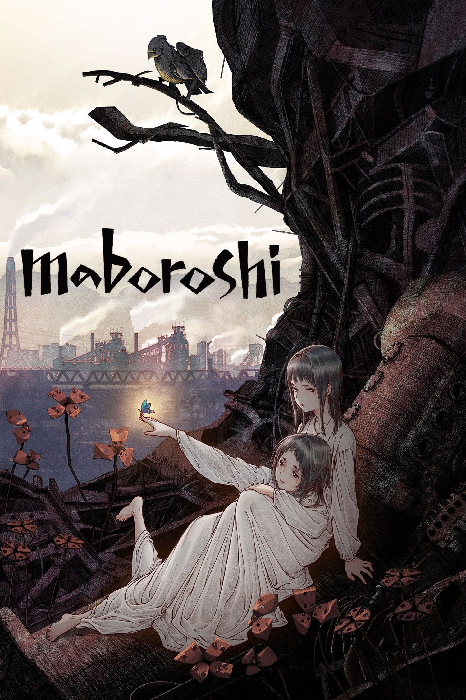 maboroshi (2023) มาโบโรชิ
