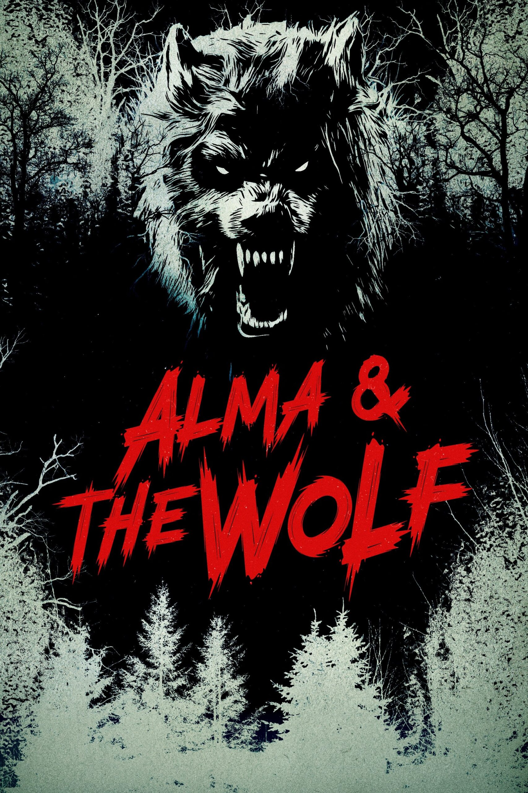 Alma & the Wolf (2025) อัลมาและมนุษย์หมาป่า