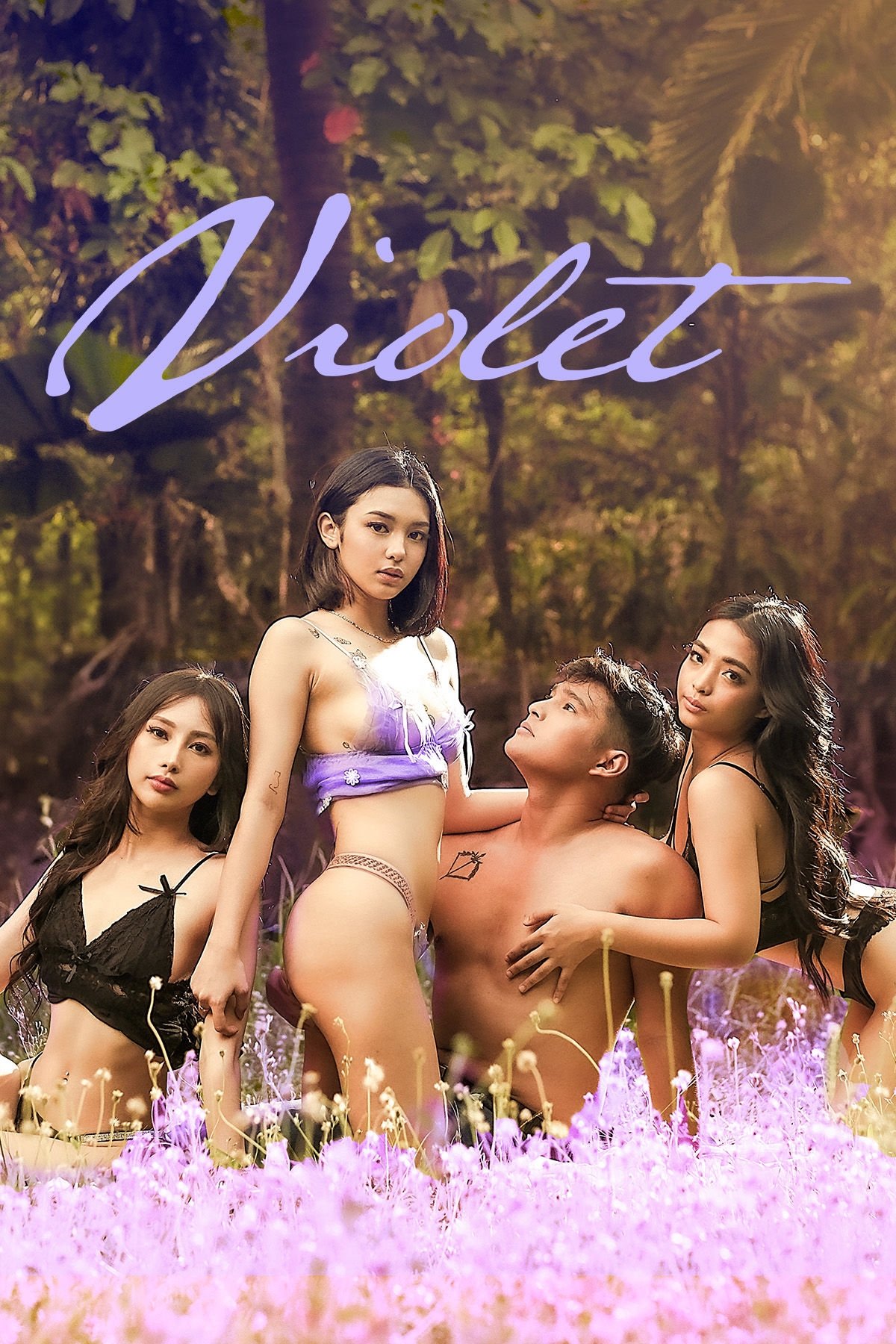 Violet (2025)