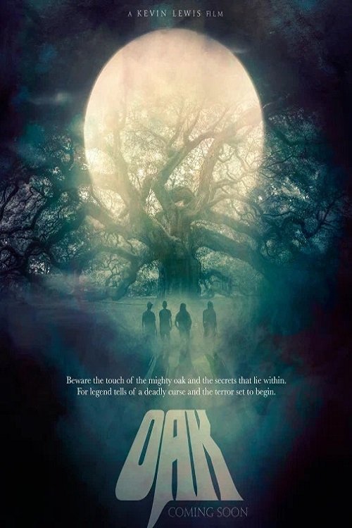 Oak (2025)