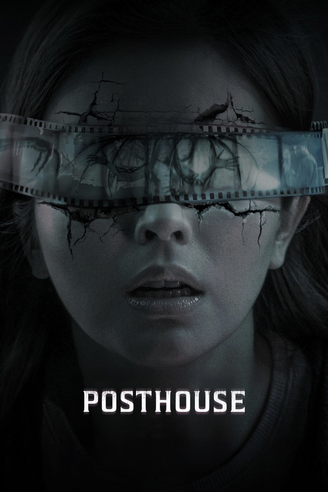 Posthouse (2025) ฟิล์มหลอนซ่อนวิญญาณ