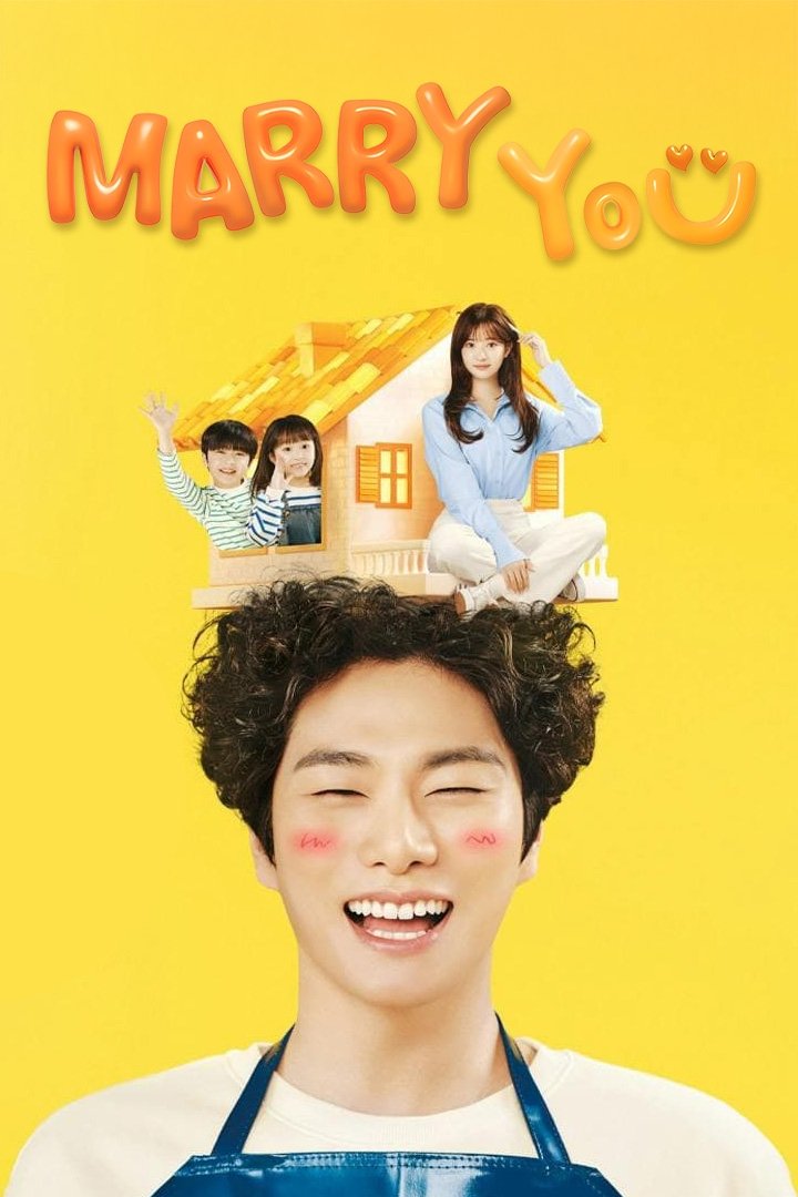 Marry YOU (2024)